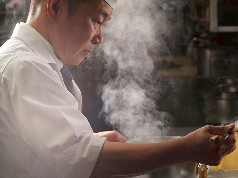 【正社員】調理の管理職候補募集！マネジメント経験者大歓迎！(フード・飲食,神戸市中央区)のイメージ画像