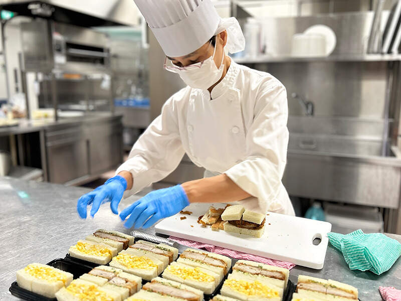 資格不要！Wワークや副業OK！主婦(夫)やフリーターさん活躍中！(工場・製造,神戸市中央区)のイメージ画像