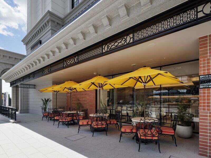 【正社員】ラスイートの真髄を届ける！運営マネジメントスタッフ(フード・飲食,神戸市中央区)のイメージ画像