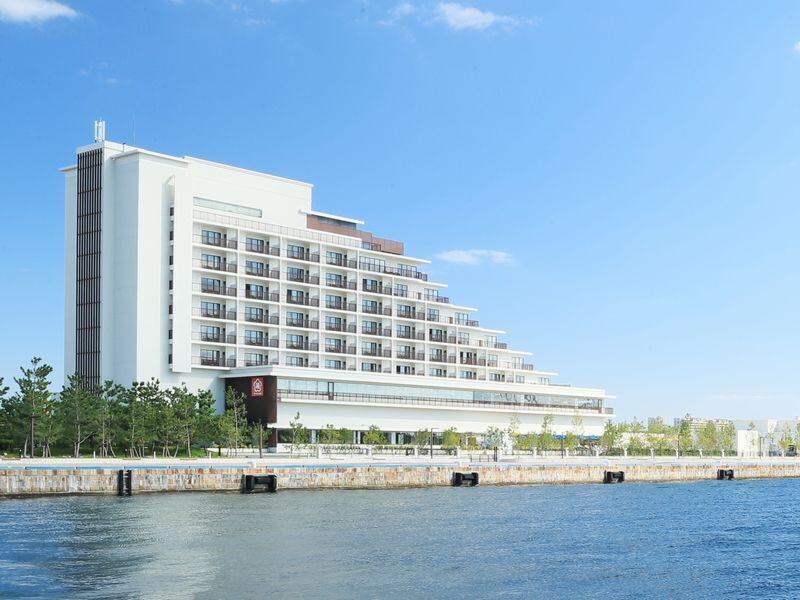 【正社員】複数ホテルを統括する中核！総務・人事マネージャー(オフィス,神戸市中央区)のイメージ画像