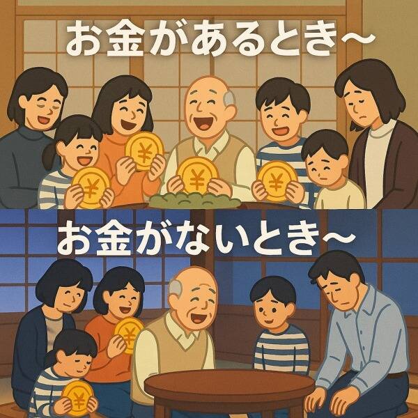 ＼大桑で働いているとき～♪笑顔／週1日～/祝い金7万/日払いOK(軽作業・物流,岩出市)のイメージ画像