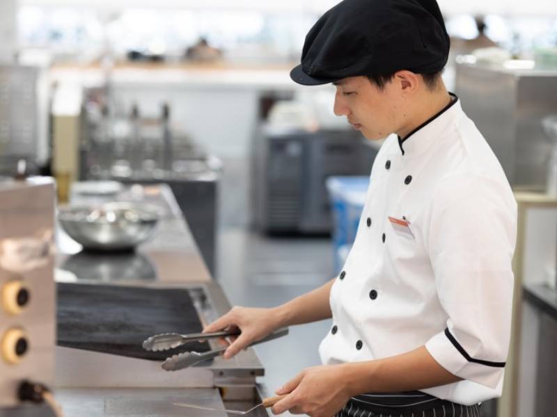 【未経験歓迎！】12/4リニューアルオープン◆車・バイク通勤OK(フード・飲食,白河市)のイメージ画像