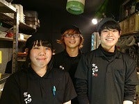 阿波尾鶏専門の人気居酒屋｜未経験OK｜シフト1週間毎｜週2/4hok(フード・飲食,徳島市)のイメージ画像