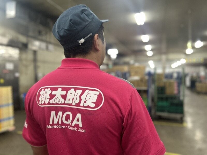 【東証プライム上場】業界大手企業で安定◎倉庫管理職/週休2日(軽作業・物流,岡山市南区)のイメージ画像