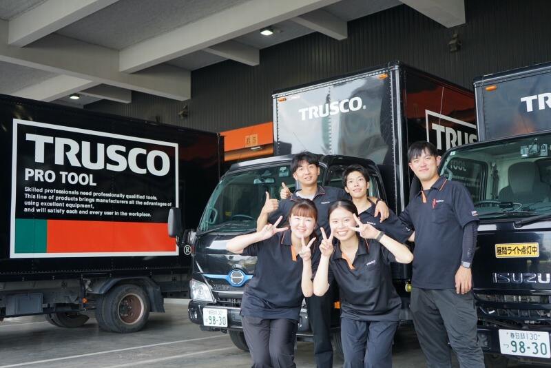 【年休118日】未経験歓迎！住宅補助や賞与など待遇充実◎配送(軽作業・物流,幸手市)のイメージ画像