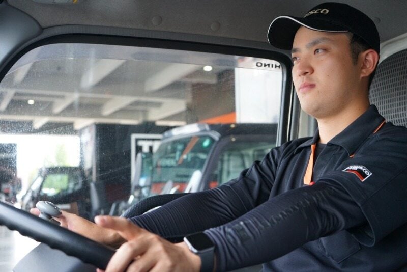 【未経験からでも安心】チーム制導入の配送業務！完全週休2日制(軽作業・物流,幸手市)のイメージ画像