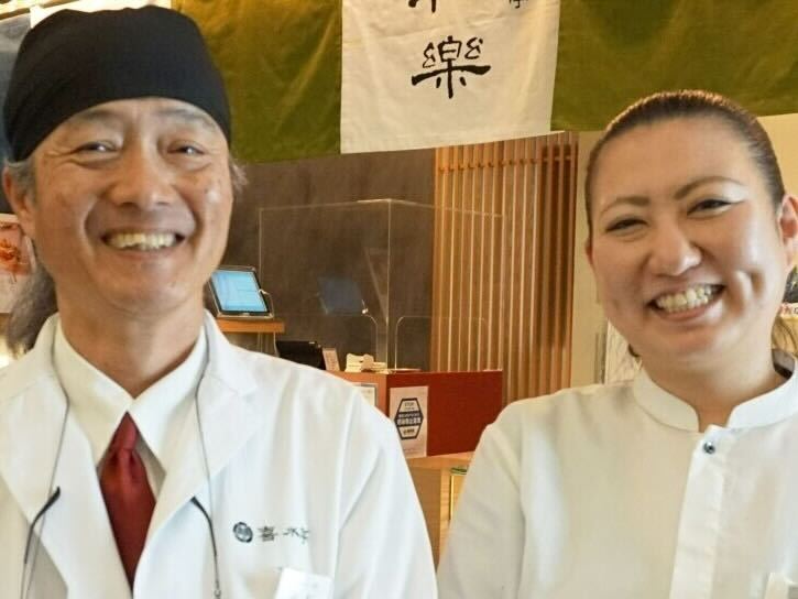 5/19OPEN＊喜水亭グループ新業態!?新店続々展開中で増員募集(フード・飲食,福岡市博多区)のイメージ画像