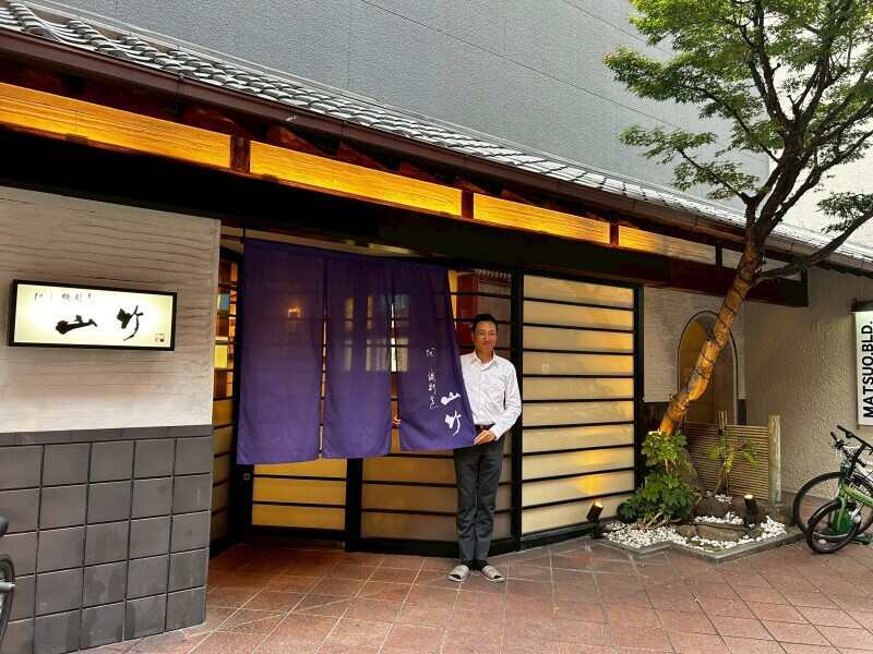 だし鍋割烹の調理補助／胡町駅近く／1日4h固定勤務／未経験OK！(フード・飲食,広島市中区)のイメージ画像