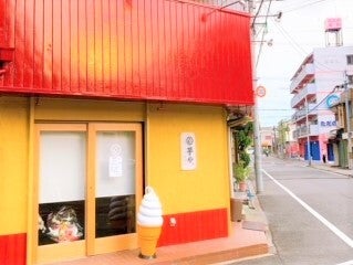 7/28 OPEN！東成のお芋カフェ♪