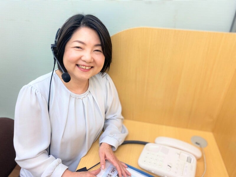 コールセンター｜テレアポスタッフ(オフィス,北九州市八幡西区)のイメージ画像