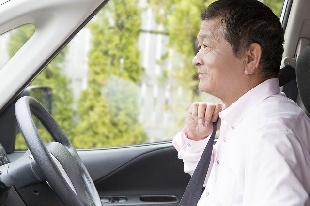 送迎ドライバー｜普通免許でOK(軽作業・物流,飯塚市)のイメージ画像