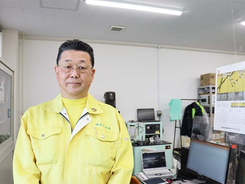 <業界1位の安定企業>製造現場責任者の経験者募集！年収410万～(工場・製造,横浜市神奈川区)のイメージ画像