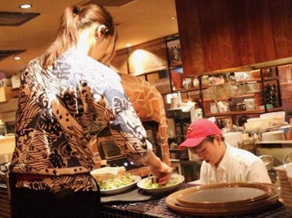 加古川線 加古川駅のまかない 食事補助のバイト アルバイト パートの求人情報 バイトル で仕事探し