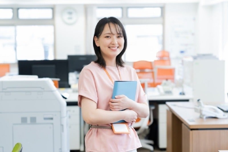 ＼時給1700円＊10名募集／WEB申込受付＆入力事務＊未経験歓迎♪(オフィス,大阪市中央区)のイメージ画像