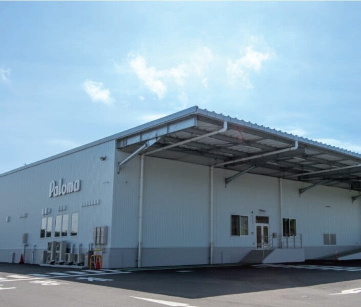 出荷作業|リフト免許ある方も歓迎！オシャレ休憩室あり◎(軽作業・物流,龍ケ崎市)のイメージ画像