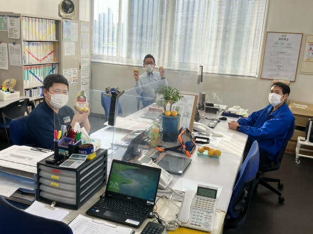 【高時給1300円】データ入力や検品などの事務！週5日OK！週休2日(オフィス,東海市)のイメージ画像