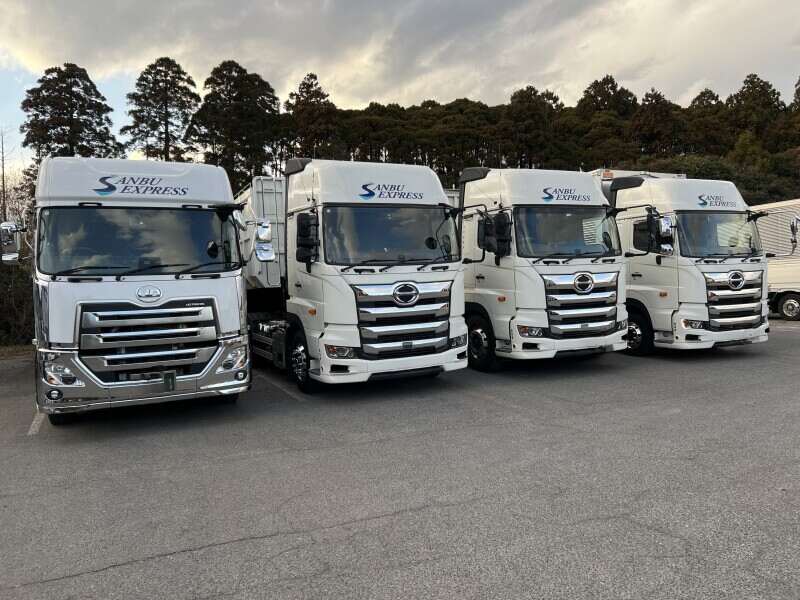 増車に伴い増員募集/創業50年以上*力仕事ナシ！待機時間ほぼナシ(軽作業・物流,山武市)のイメージ画像