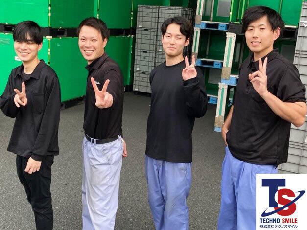 正社員｜賞与有｜自動車ドアの骨格溶接・機械オペレーター・検査(工場・製造,豊後高田市)のイメージ画像