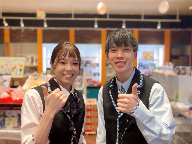 YURAKU独自の人材育成「ハッピーサイクルプロジェクト」とは！？(サービス,半田市)のイメージ画像