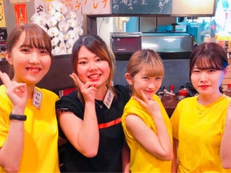 千葉県の居酒屋のバイト アルバイト パートの求人情報 バイトル で仕事探し