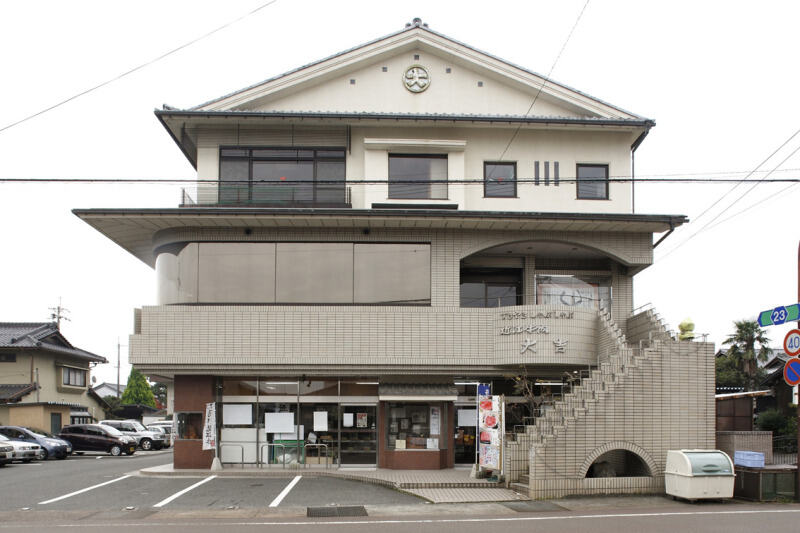 <創業明治29年/老舗精肉店>安曇川駅徒歩9分｜加工・販売など(工場・製造,高島市)のイメージ画像