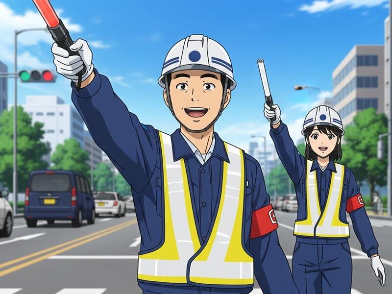 途中で雨天中止でも手当支給／スグに稼ぎたいならうちへ・・(専門職、その他,広島市安佐北区)のイメージ画像