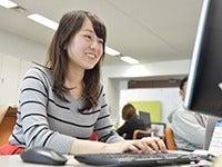 調達事務のお仕事　沼津市原　月給20万円(オフィス,沼津市)のイメージ画像