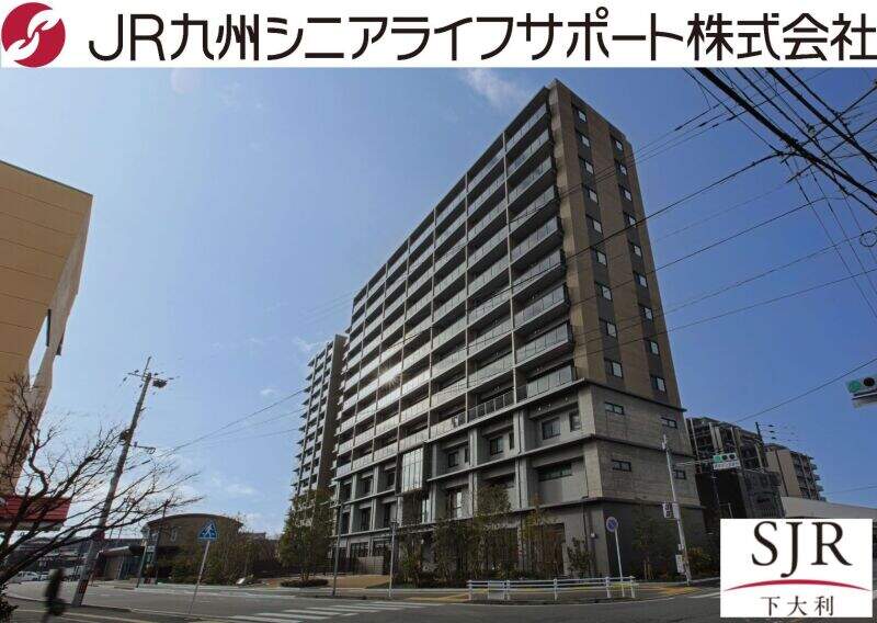 【資格必須】教育研修制度◎スキルアップ支援充実◎手当充実！(医療・介護・福祉,大野城市)のイメージ画像