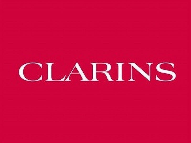 ＼CLARINS （クラランス）／