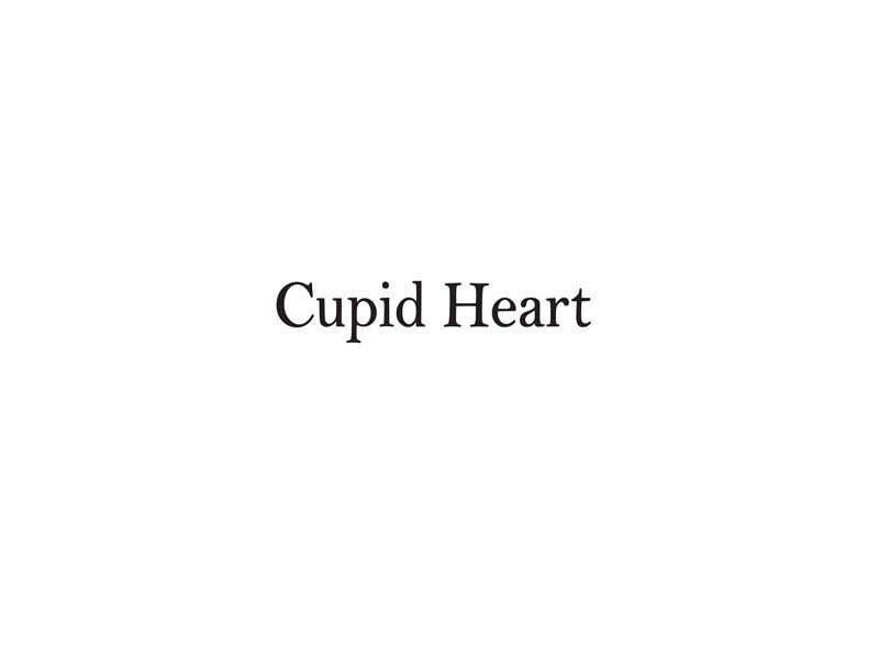 《Cupid Heart/キューピッドハート》