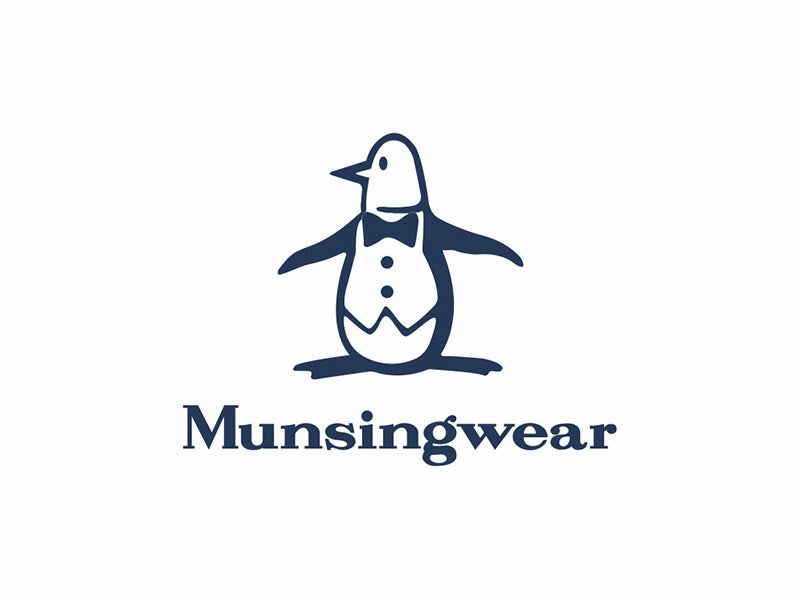 ＼Munsingwear／（マンシングウェア）