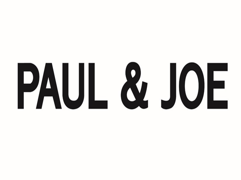 PAUL＆JOEのコスメ販売