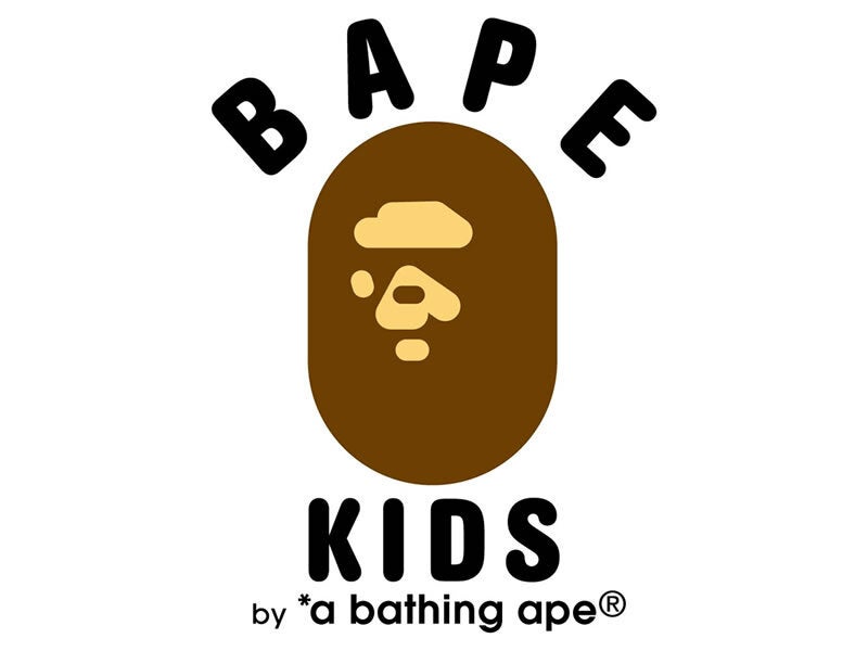 【BAPE KIDS】キッズ服の販売スタッフ！
