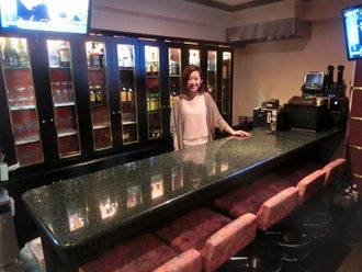 赤羽駅のスナック パブ ラウンジのバイト アルバイト パートの求人情報 バイトル で仕事探し