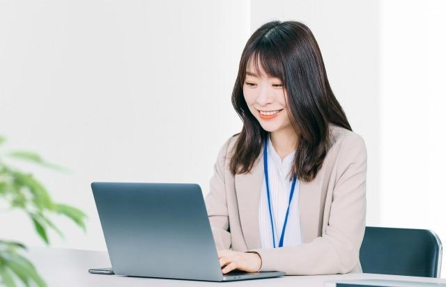 【時給1,450円】火水の平日2連休！週5で安定！大手企業の事務☆(オフィス,名古屋市中区)のイメージ画像