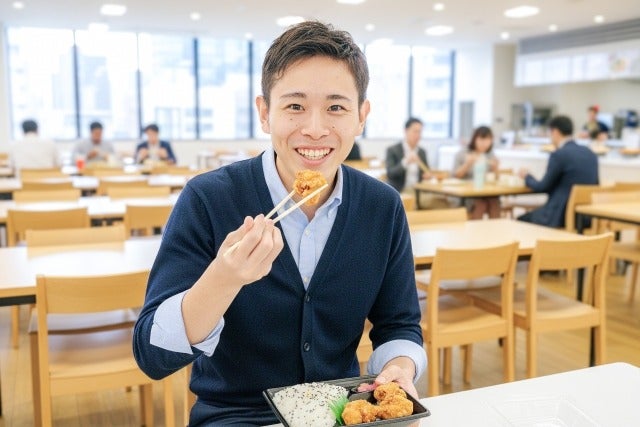 【ランチ代500円/日】毎月1万円のお小遣い!?フォークリフト(軽作業・物流,尼崎市)のイメージ画像