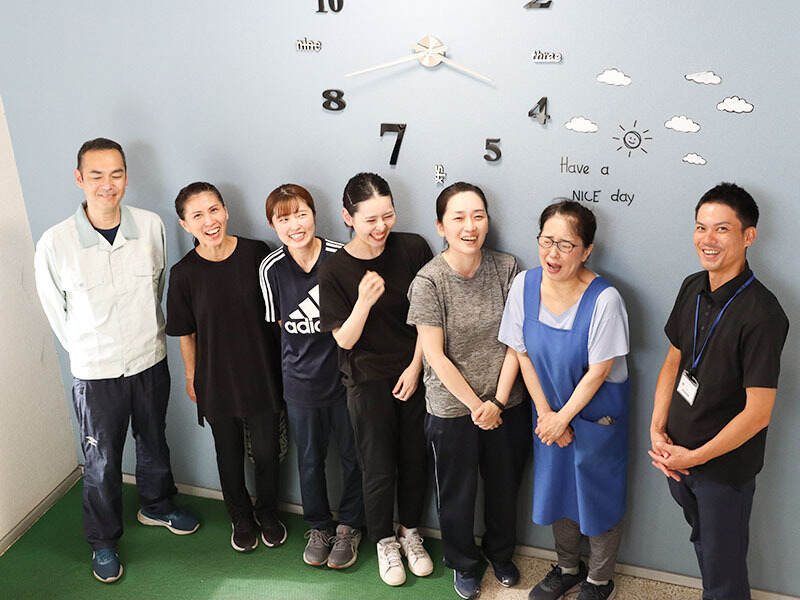 【短期で稼ごう】週3日～でOK！文房具の倉庫でのピッキングなど(軽作業・物流,糟屋郡粕屋町)のイメージ画像