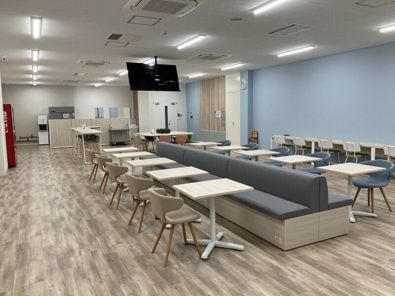 ＼オープニング／軽作業スタッフ！ボーナス支給｜フォロー充実◎(軽作業・物流,川西市)のイメージ画像