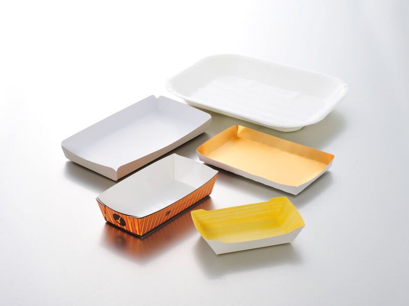 【食品紙容器工場での機械オペレーター・検査等】正社員/大東市(工場・製造,大東市)のイメージ画像