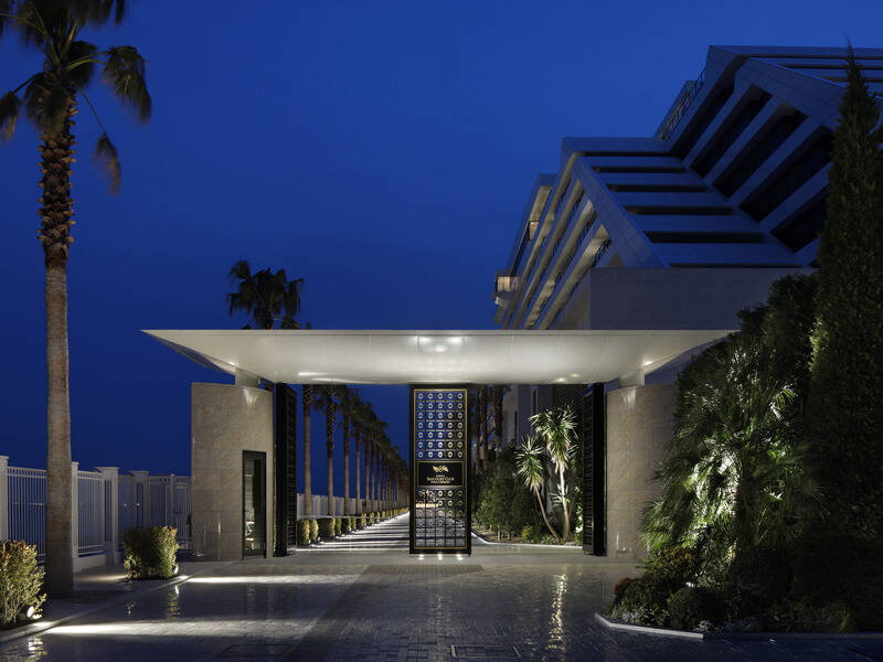 リゾートホテル年末年始短期！食事付き★時給1600円♪(サービス,芦屋市)のイメージ画像