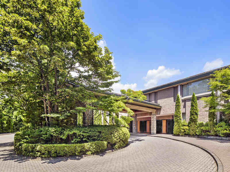 【レストランホール】年末年始短期！寮無料・食事補助あり♪(フード・飲食,北佐久郡軽井沢町)のイメージ画像