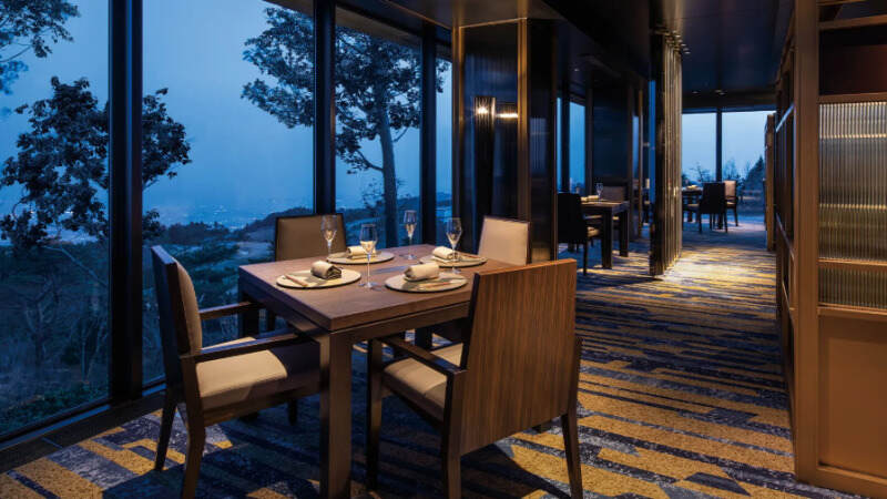 キレイなホテルで調理補助｜朝からサクッと高時給1,450円！(フード・飲食,神戸市灘区)のイメージ画像