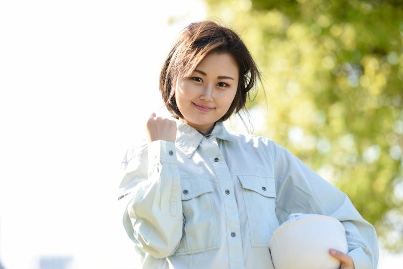 土日祝休み♪週3日～OK!!プラスチック部品の検査staff募集!!(工場・製造,稲敷郡河内町)のイメージ画像