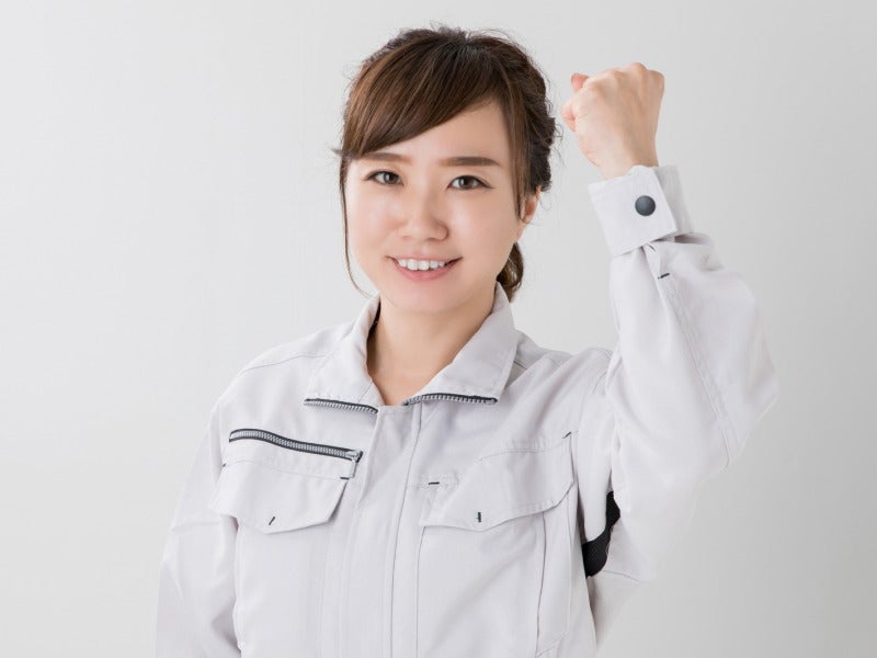 土日祝休み♪週3日～OK!!初心者大活躍中!!簡単な組立作業staff(工場・製造,稲敷郡河内町)のイメージ画像