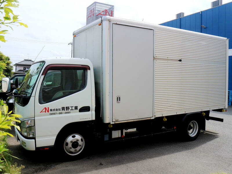 【普通免許でＯＫ!!正社員募集!!】2ｔ車ドライバー兼軽作業staff(軽作業・物流,稲敷郡河内町)のイメージ画像