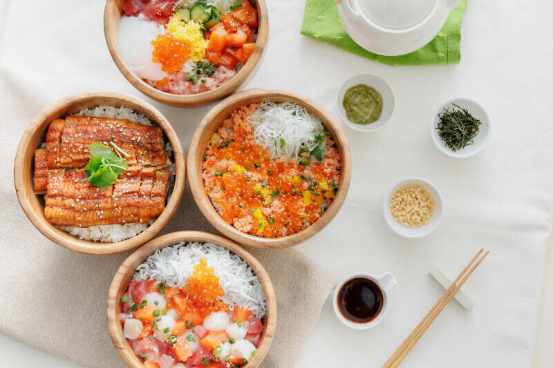 テスト掲載【応募不可】(フード・飲食,港区)のイメージ画像