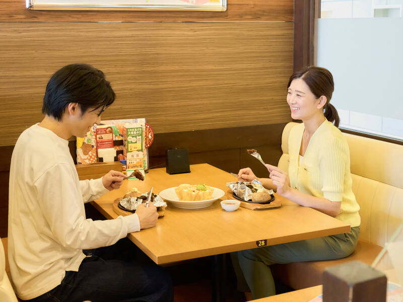 COCO'S 佐倉表町店[C1122]のアルバイト・パートの求人情報(No