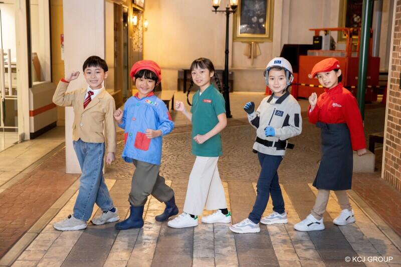 <こども達とともに成長>主婦（夫）・卒業までの学生も歓迎★(イベント,西宮市)のイメージ画像