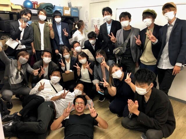 【イベント営業】未経験からでもキャリアを掴むチャンス！(販売,宮崎市)のイメージ画像