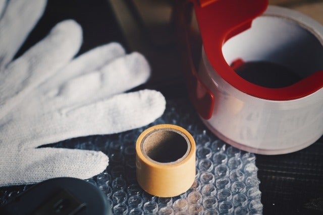 フィルム製造工場内でワーク！オペレータ、検査、梱包(軽作業・物流,敦賀市)のイメージ画像